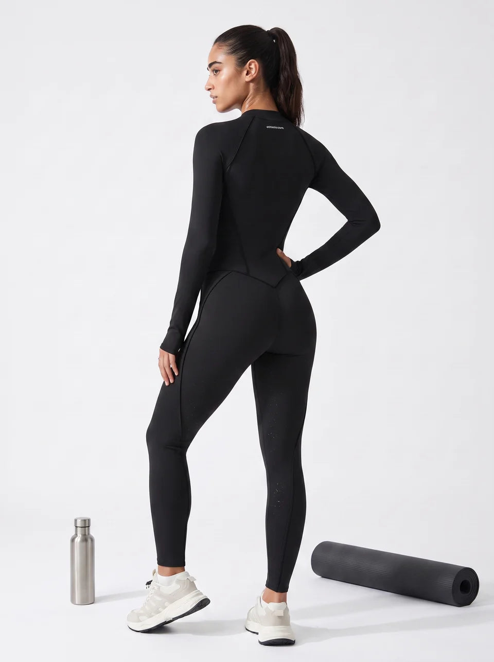 Training Jumpsuit