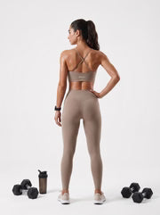 Mocha Crop