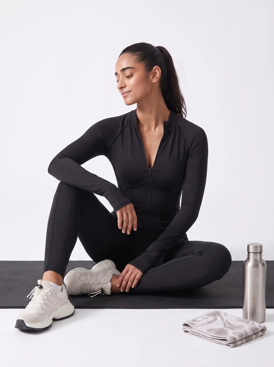 Training Jumpsuit