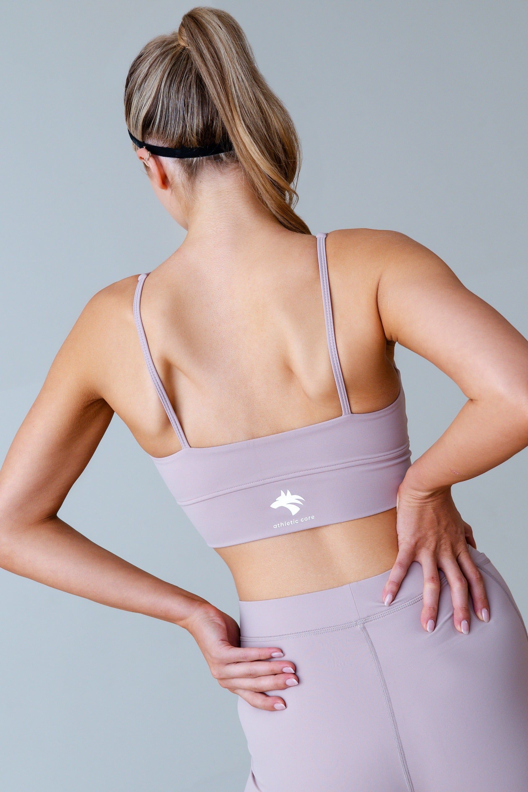 CORE SPORTS CROP