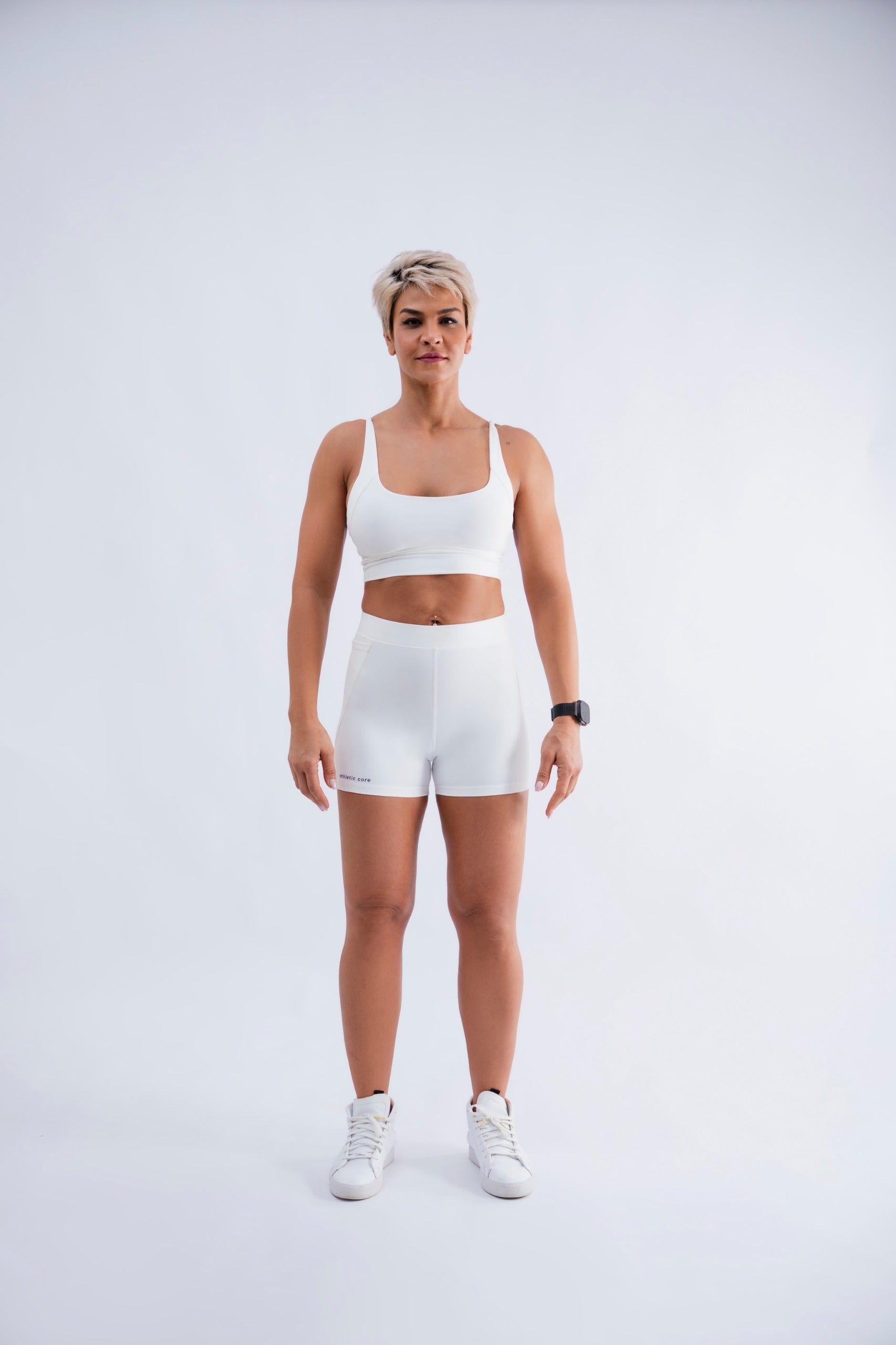 CORE SPORTS CROP