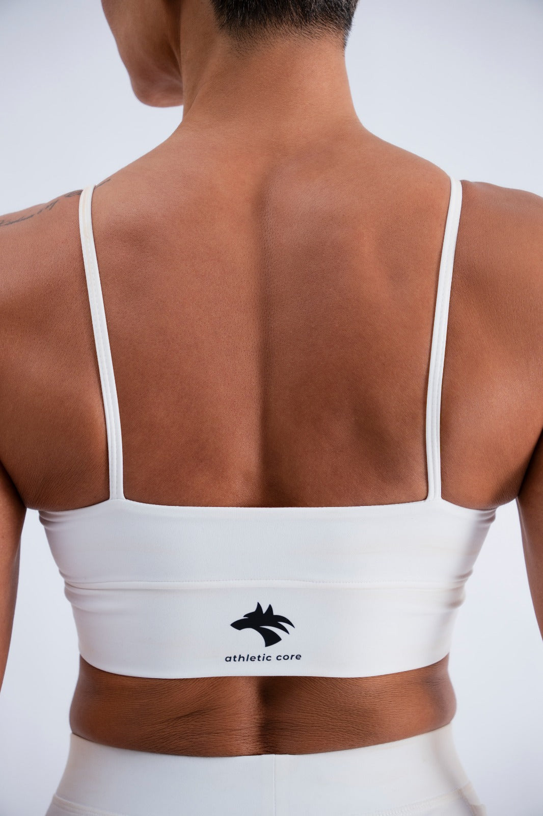 CORE SPORTS CROP
