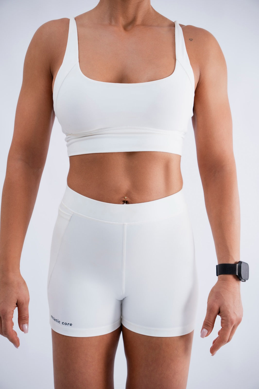 CORE SPORTS CROP
