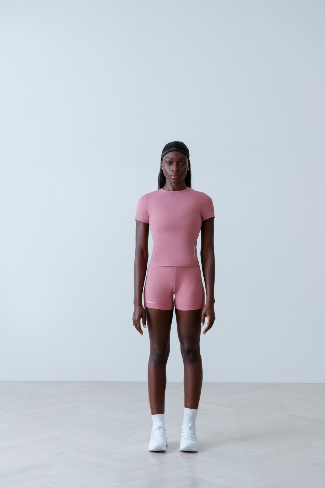 CORESCULPT SHORTS WITH POCKETS
